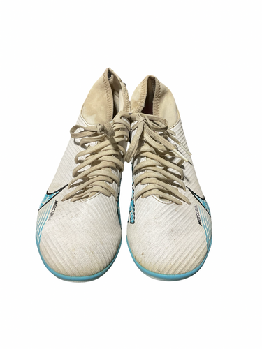 Used Nike Soccer Cleats White Senior 7 11834-S000053801