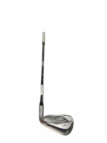 Used Mizuno JPX 923 HOT METAL Mens Individual Iron RH 6 Iron 11834-S000053813