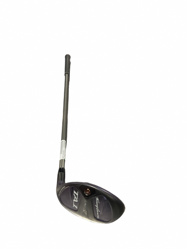 Used Tommy Armour TA1 HYBRID Mens Hybrid Club RH 4 Hybrid 11834-S000053822