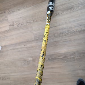 2011 Demarini Steel 34/28 Slow Pitch Softball Bat
