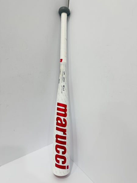 2025 Marucci CATX2 Alloy USSSA Certified Bat (-10) 16 oz 26" (New)