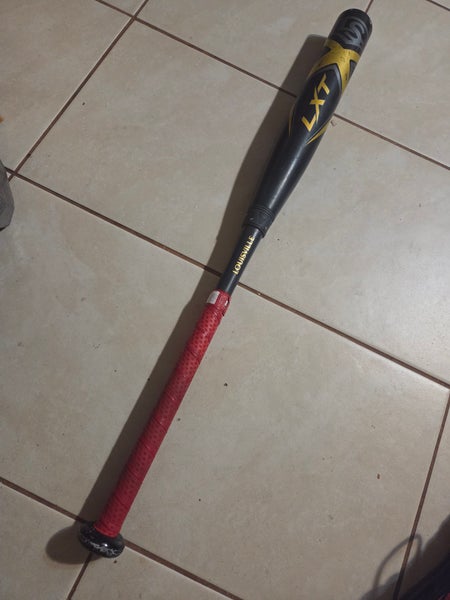 2025 Louisville Slugger LXT Composite Bat (-12) 18 oz 30" (Used)