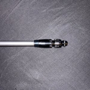 Mitsubishi Rayon Diamana Shaft Senior Flex Graphite Shaft (Used)