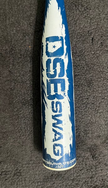 Dirty South SWAG USSSA Bat 29/19 (-10) Used