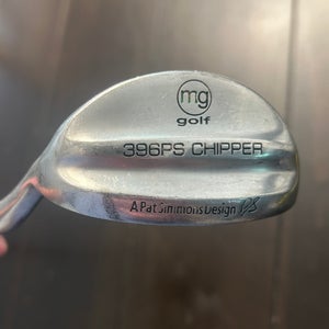 RH mg golf 396ps chipper
