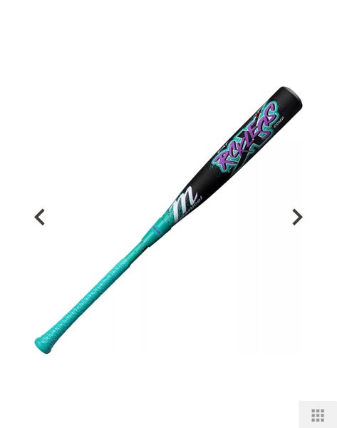 2026 Marucci Rckless Composite USSSA Certified Bat (-8) 21 oz 29" (New)