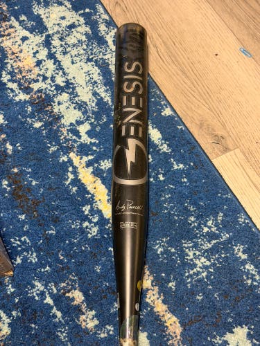Louisville Slugger 26oz Genesis APG 1-Piece USSSA Slowpitch Softball Bat