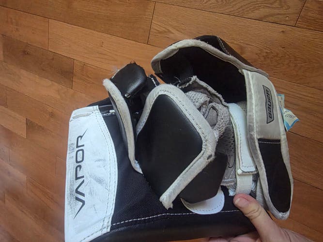 Bauer Vapor X2.7 Regular (Used)