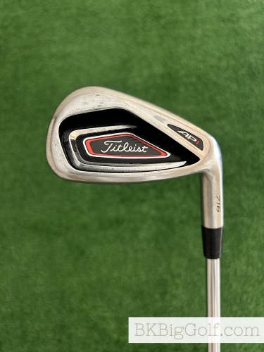 Titleist AP1 716 8 Iron / Regular