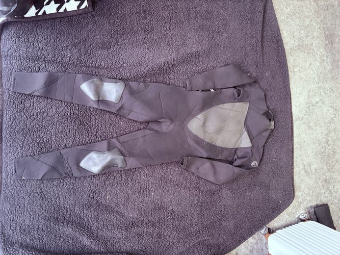 Men's Fullsuit Medium O'Neill Wetsuit (Used)