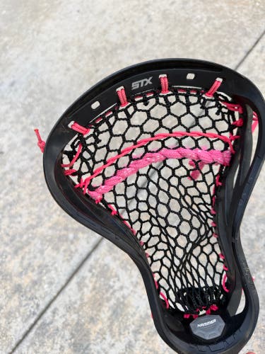 STX Hammer 1K Head (New)