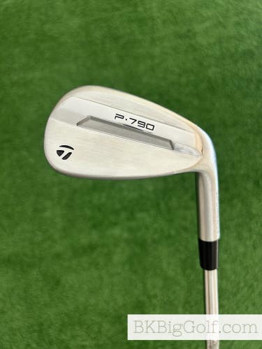 Taylormade P790 25 Forged Approach A Wedge / Stiff