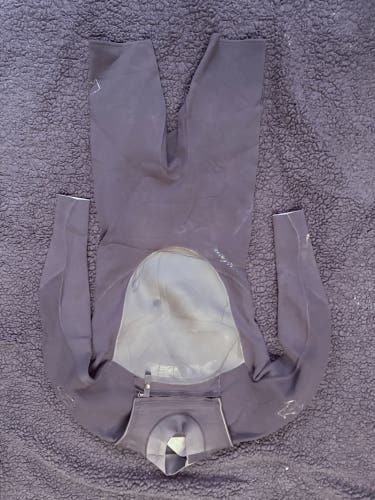 Men's Shortsleeve Fullsuit Medium XCEL Wetsuit (Used)