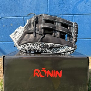 Ronin Elephant RHT Outfield Baseball Glove 13" (New)