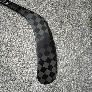 Senior Bauer Vapor Flylite Left Hand Hockey Stick P28 70 Flex Pro Stock (New)