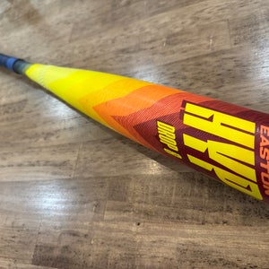 2024 Easton Hype Fire Composite USSSA Certified Bat (-8) 21 oz 29" (Used)