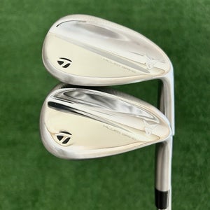 Taylormade MG Milled Grind 2 Wedge Set (54 & 58 Degrees)