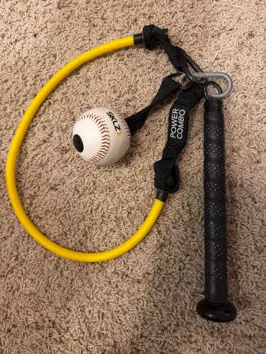 SKLZ (Used)