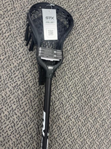 Adult STX Stallion 1K Stick (New) W Fiber shaft