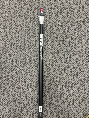 Adult STX SC-TI X Shaft (New)