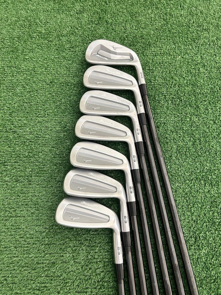0 Mizuno Pro pro 120の通販 M-15 mizuno pro 120 4~p 7本セット