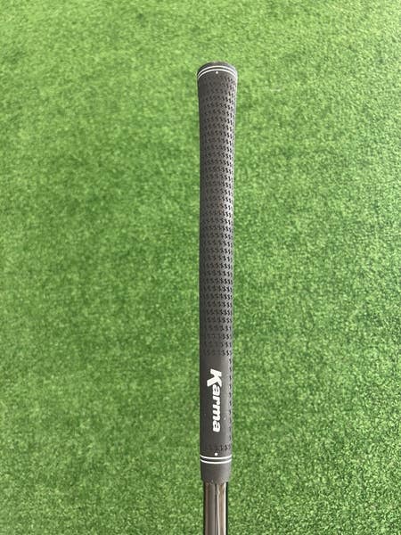 Mizuno Pro S-3 25 Forged Iron Set 4-P / KBS Tour 120 Stiff