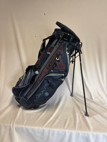 Unisex Maxfli Bag (Used)