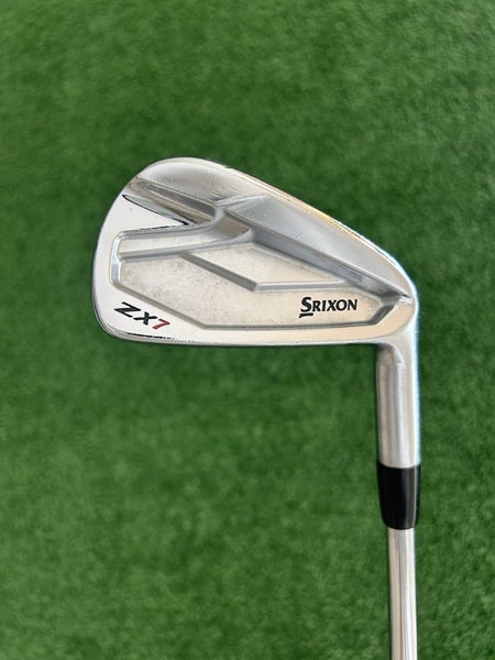 Srixon ZX7 Forged Iron Set 4-P / Project X LZ 6.0 Stiff