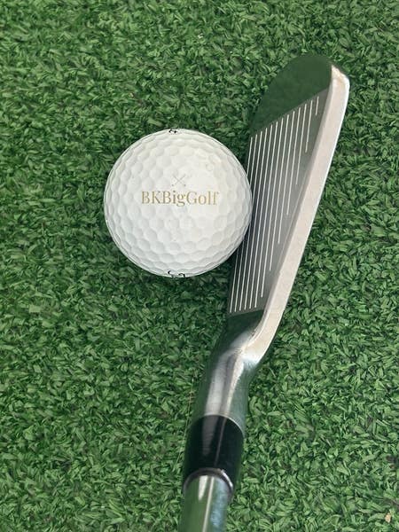 Srixon ZX7 Forged Iron Set 4-P / Project X LZ 6.0 Stiff