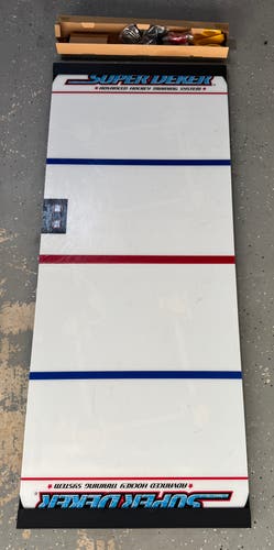 Super Deker - Bundle (Used)
