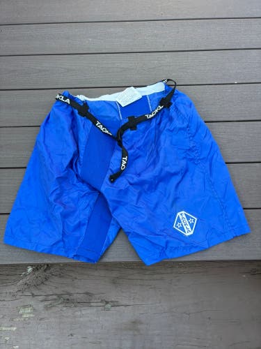 Blue Tackla TSP50 Size 48 Pant Shell