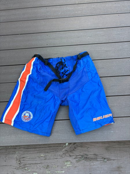 Junior Islanders Large Bauer Team Pant Shell