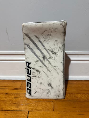 2021 Bauer Hyperlite Regular (Used)