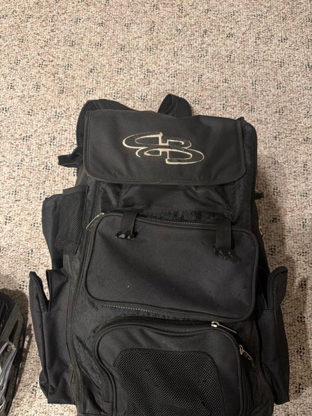 Boombah Bat Pack (Used)