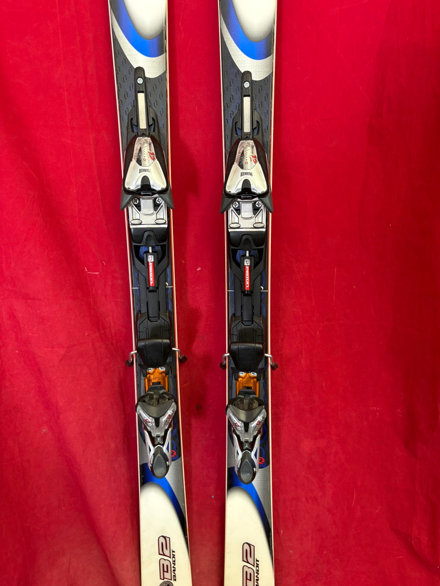 Rossignol Bandit B3 Skis | SidelineSwap | Buy and Sell on SidelineSwap