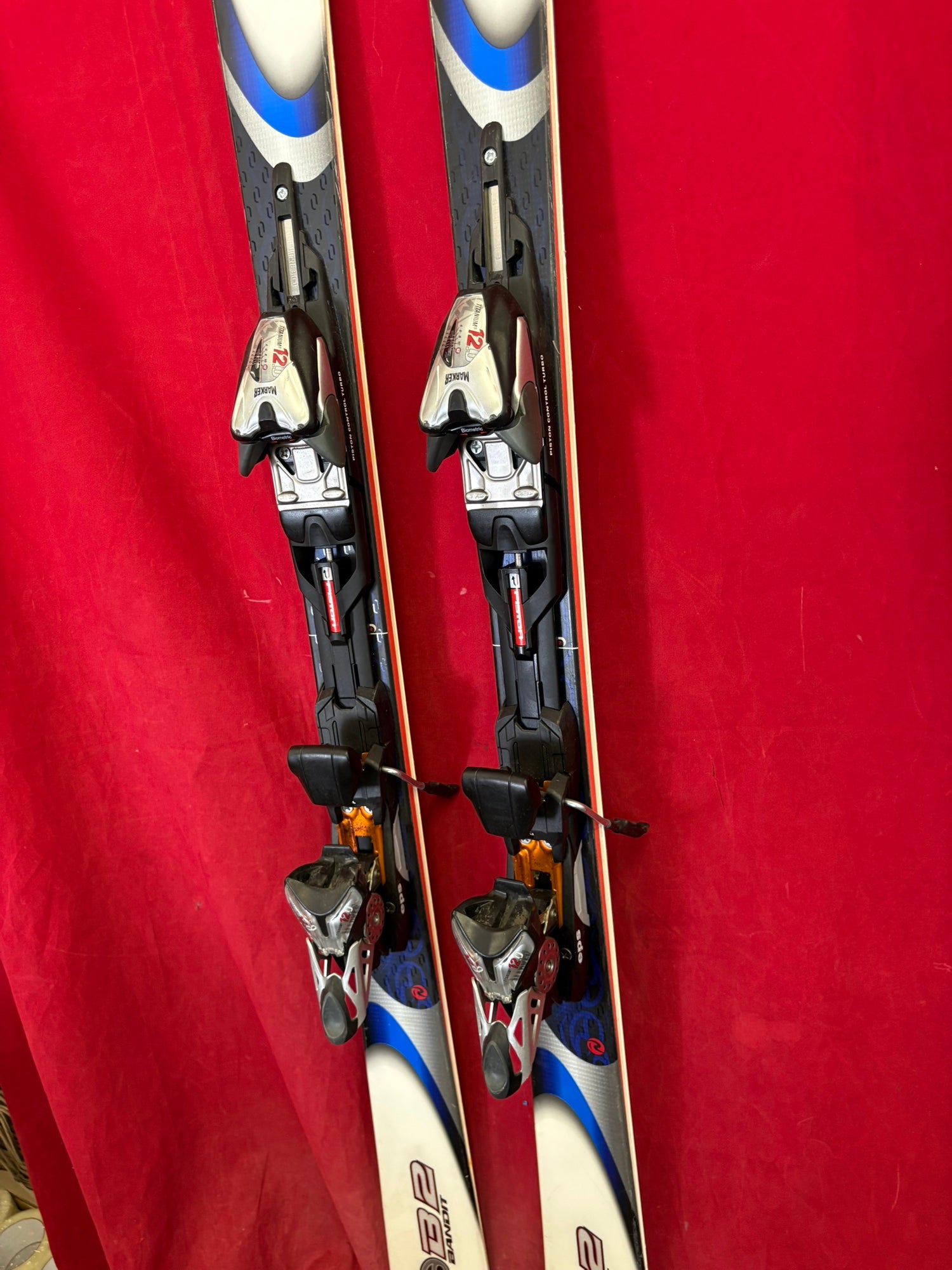 Rossignol Bandit B3 Skis | SidelineSwap | Buy and Sell on SidelineSwap