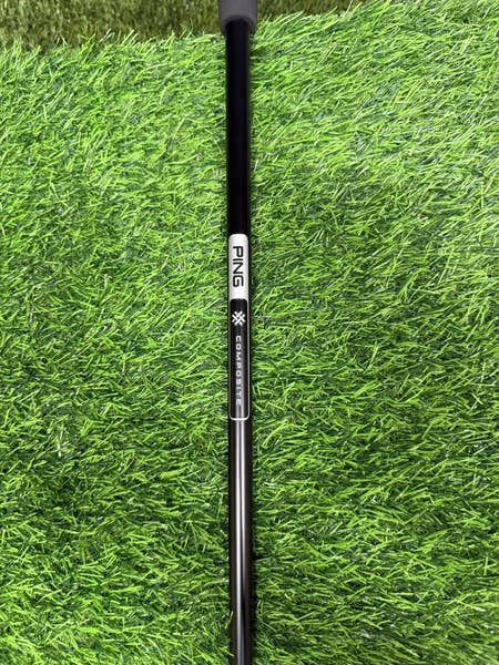 Ping PLD Milled Anser 2D Putter Composite Shaft RH No HC 35 Inches