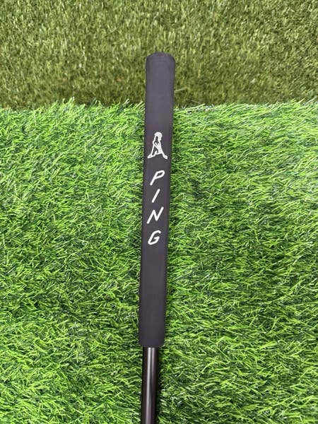 Ping PLD Milled Anser 2D Putter Composite Shaft RH No HC 35 Inches