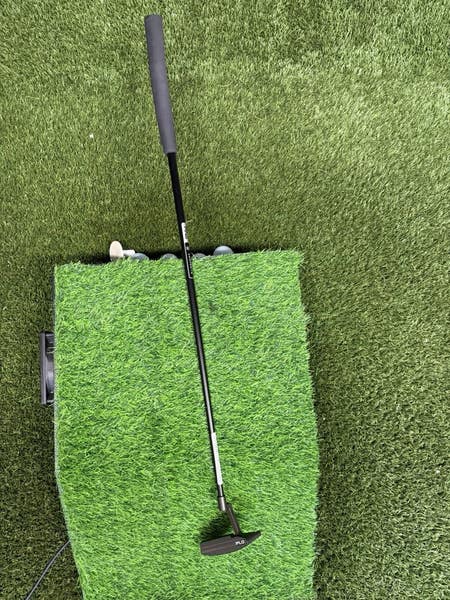 Ping PLD Milled Anser 2D Putter Composite Shaft RH No HC 35 Inches