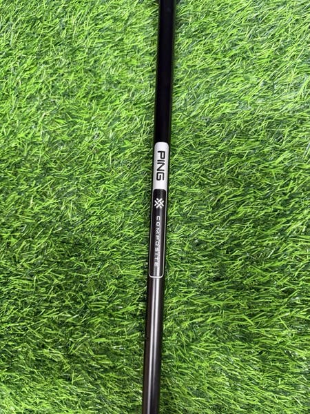 Ping PLD Milled Anser 2D Putter Composite Shaft RH No HC 35 Inches