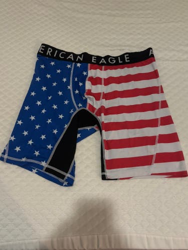 American Eagle Outfitters Men’s XL Boxer Briefs