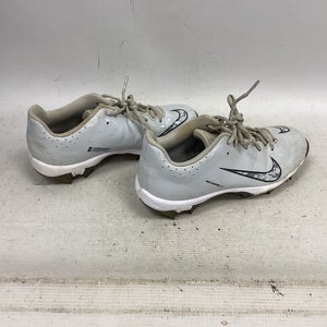 Used Nike DIAMOND BB/SB BB/SB Cleats None Junior 04.5 11851-S000049011