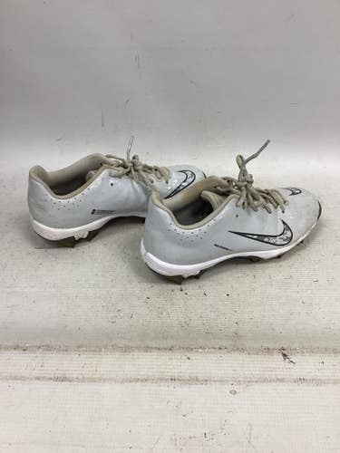 Used Nike DIAMOND BB/SB BB/SB Cleats None Junior 04.5 11851-S000049011