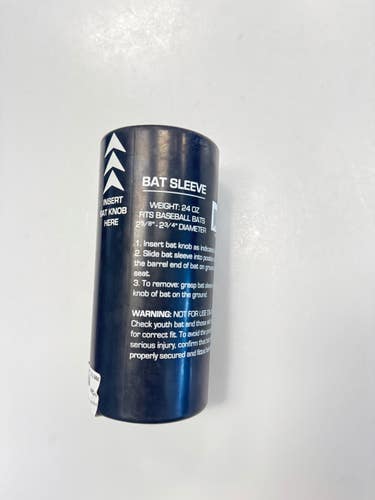Used Athletic Works BAT SLEEVE BB/SB Training Aid 11860-S000312060
