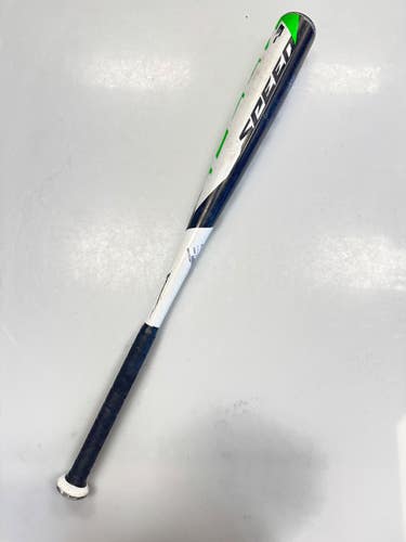 Used Easton SPEED AUX 50 BB/SB High School -3 Bat 31" 11860-S000312050