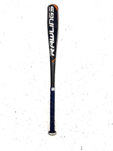 Used Rawlings PRODIGY BB/SB USA 2 5/8 Bat 27" 11860-S000312042
