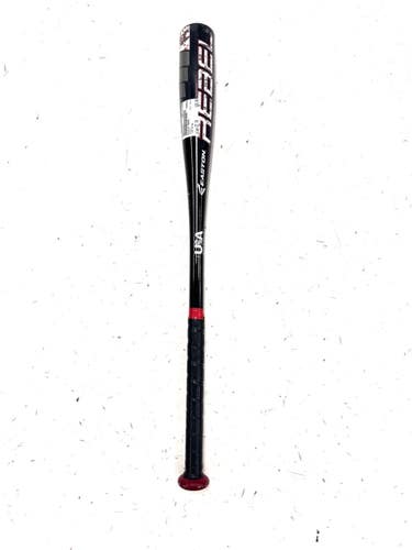 Used Easton REBEL BB/SB USA 2 1/4 Bat 27" 11860-S000312040