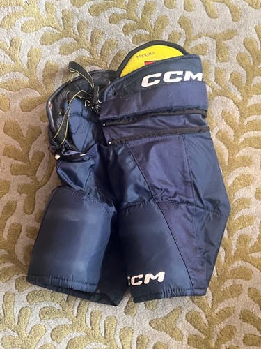 Youth Medium CCM AS-V Pro Hockey Pants