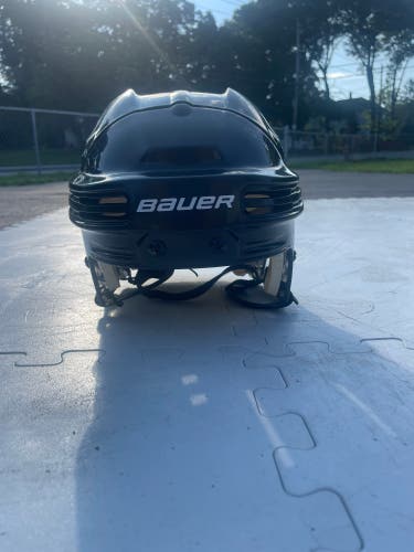 Extra Large Bauer 4500 Helmet (Used)