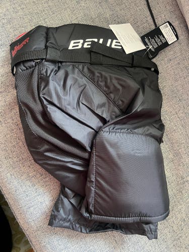 Youth Large Bauer Lil Sport Hockey Pants